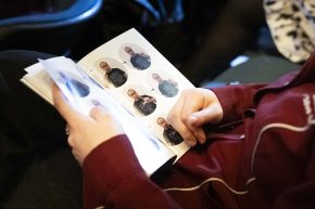 Un puente hacia la inclusión: Presentan libro que visibiliza la lengua de señas desde Magallanes