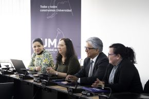 UMAG y UBB fortalecen el trabajo colaborativo en aseguramiento de la calidad