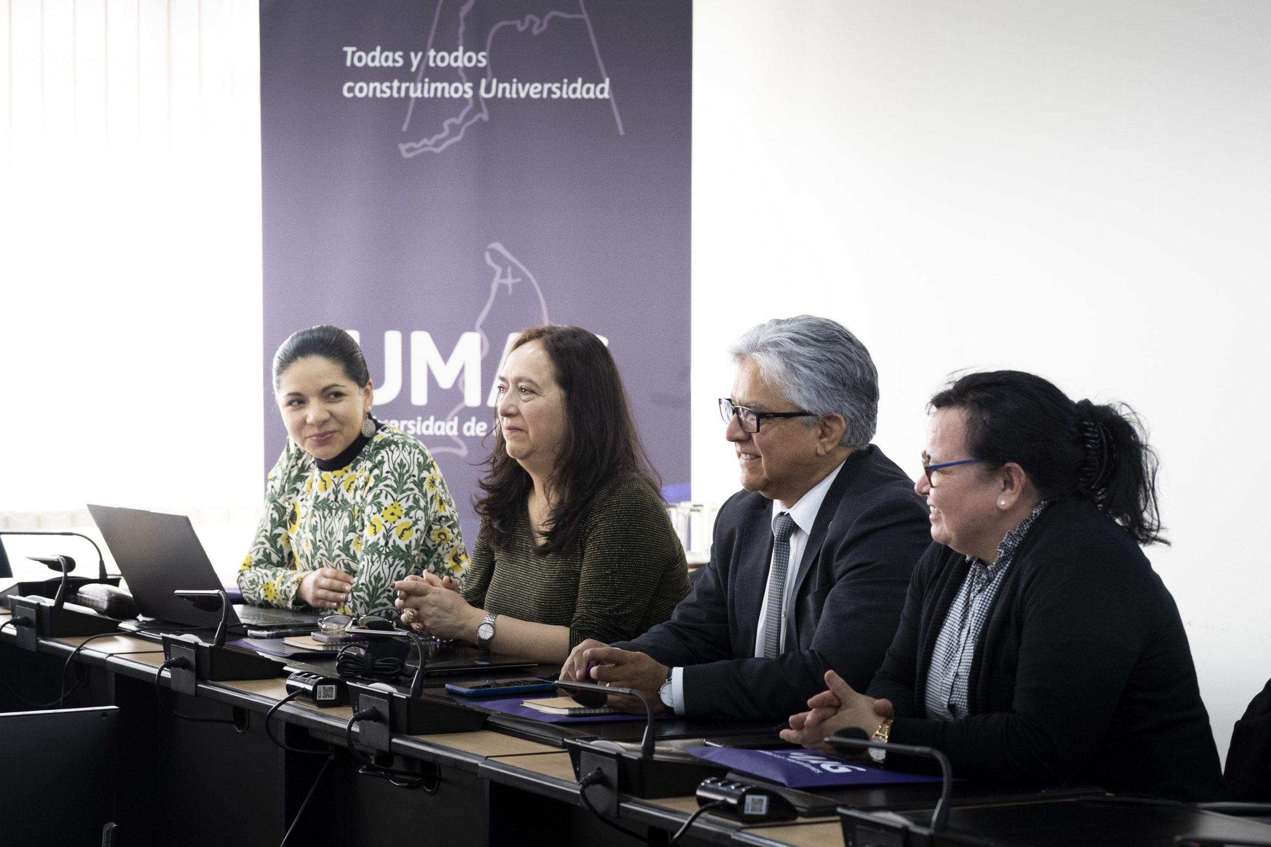 UMAG y UBB fortalecen el trabajo colaborativo en aseguramiento de la calidad