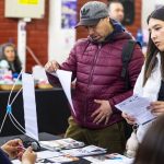 UMAG impulsa la empleabilidad, la innovación y el emprendimiento en su feria laboral 2025