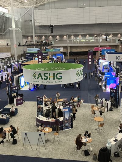 Investigadoras del CADI UMAG llevan la Genética de Magallanes a la Élite Mundial en Boston