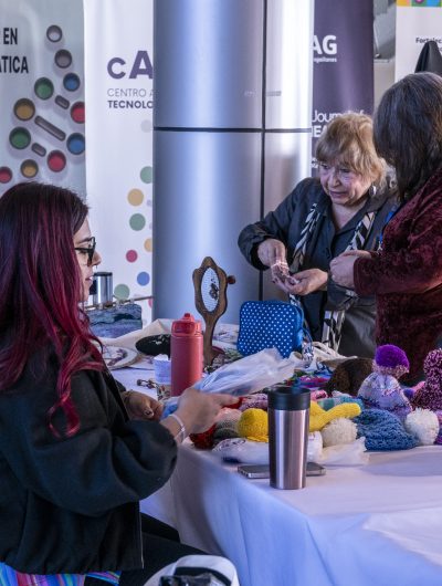 Jornadas preventivas abordaron soledad y depresión entre personas mayores en Magallanes