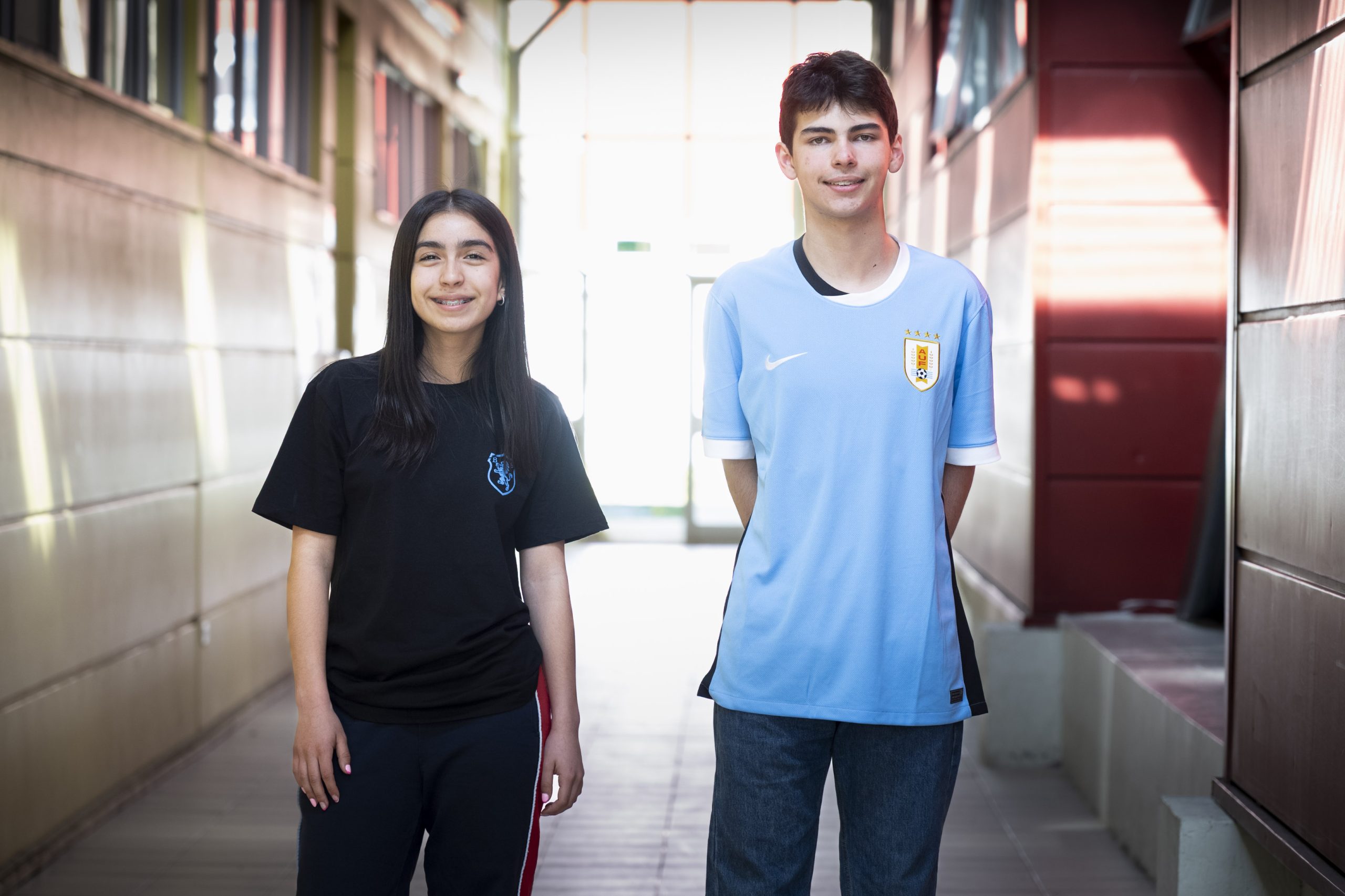 Estudiantes representarán a Magallanes en la Olimpiada Nacional de Matemática 2025