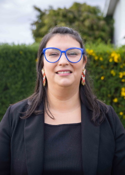 Melissa Hichins Arismendi