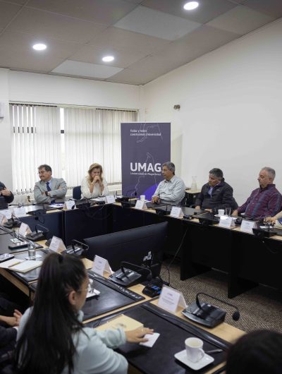 Delegación internacional del proyecto Energytran buscará más colaboraciones con la Universidad de Magallanes