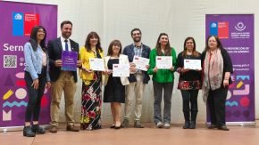 UMAG y SernamEG certifican a más de 200 personas en programa de prevención de las violencias de género en Magallanes