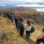 Huellas Atávicas: cuando el arte y la arqueología se encuentran en una residencia