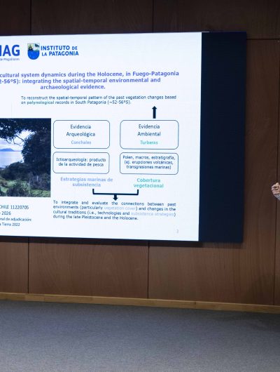 Patrimonio geológico en discusión: qué se conserva, por qué y cómo