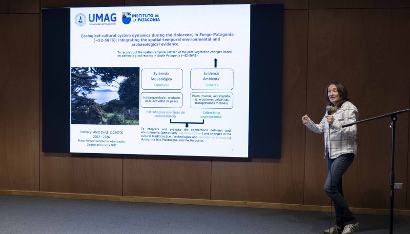 Patrimonio geológico en discusión: qué se conserva, por qué y cómo
