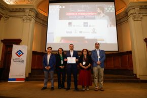 UMAG alcanza máximo nivel de certificación en el Acuerdo de Producción Limpia de Educación Superior Sustentable