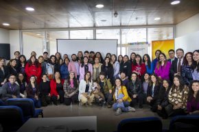 Lanzamiento “Crianza Austral 2025”: Innovador programa que busca fortalecer la parentalidad de personas con discapacidad en Magallanes