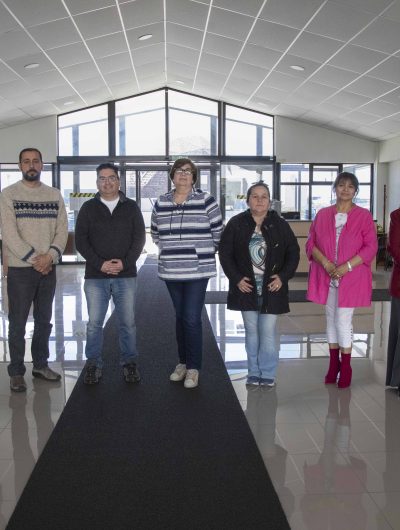 CLEP Magallanes cierra el año fortaleciendo su orgánica y proyectando apoyo de la UMAG