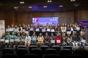 CADI UMAG y SernamEG certifican a 101 nuevas personas facilitadoras en Derechos Sexuales y Reproductivos