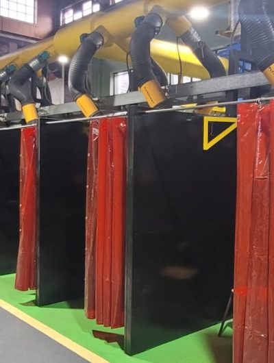 CORFO y UMAG impulsan formación especializada en soldadura ASME para la industria regional