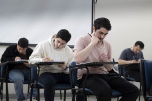 UMAG vuelve a ser sede del Eunacom y reafirma excelencia en la formación médica en Magallanes