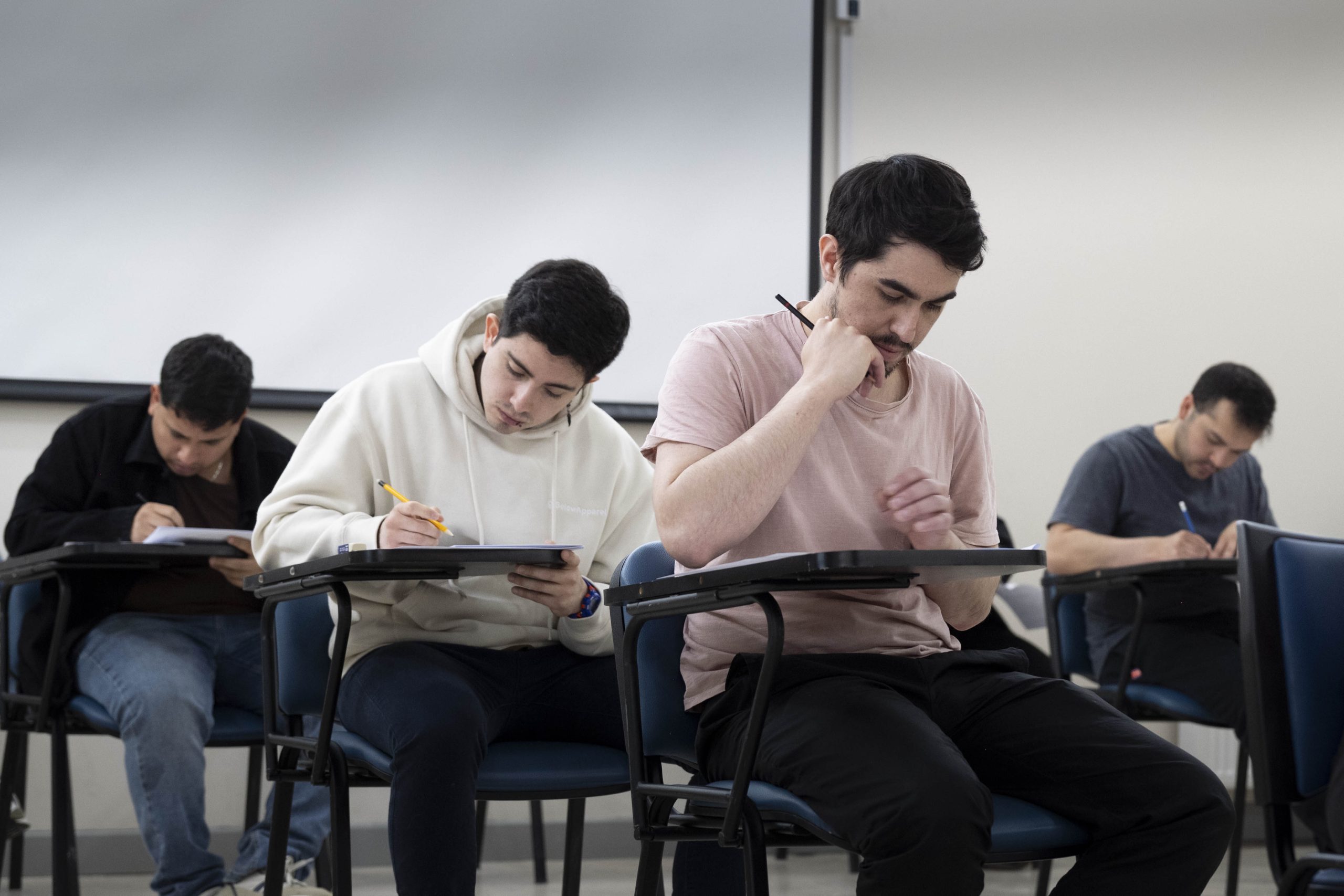 UMAG vuelve a ser sede del Eunacom y reafirma excelencia en la formación médica en Magallanes