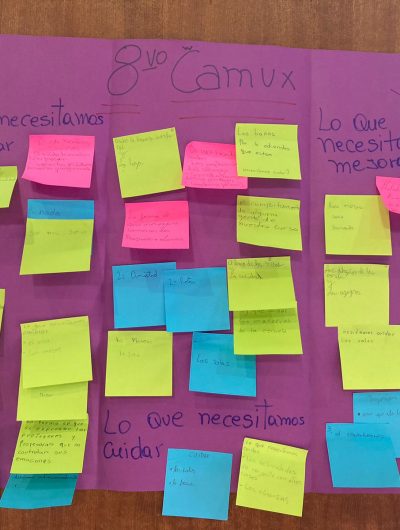 Escuchar, reconocer y dialogar como claves de una buena convivencia