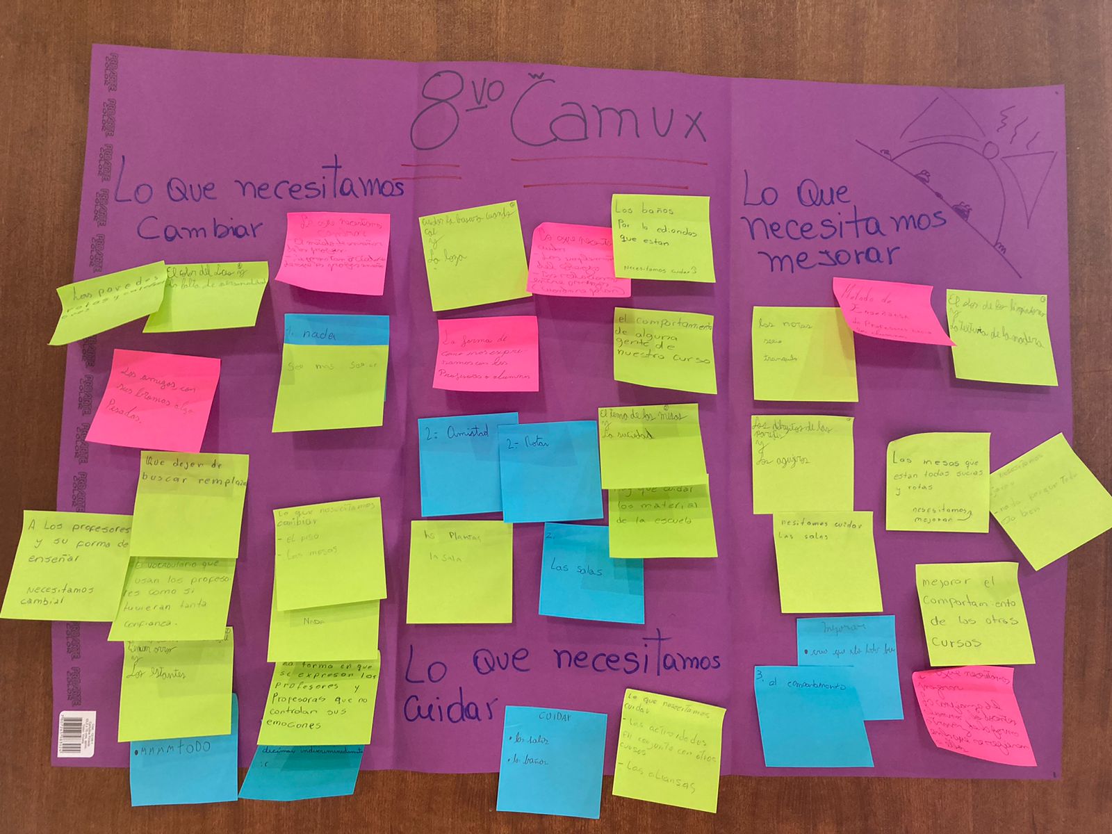 Escuchar, reconocer y dialogar como claves de una buena convivencia