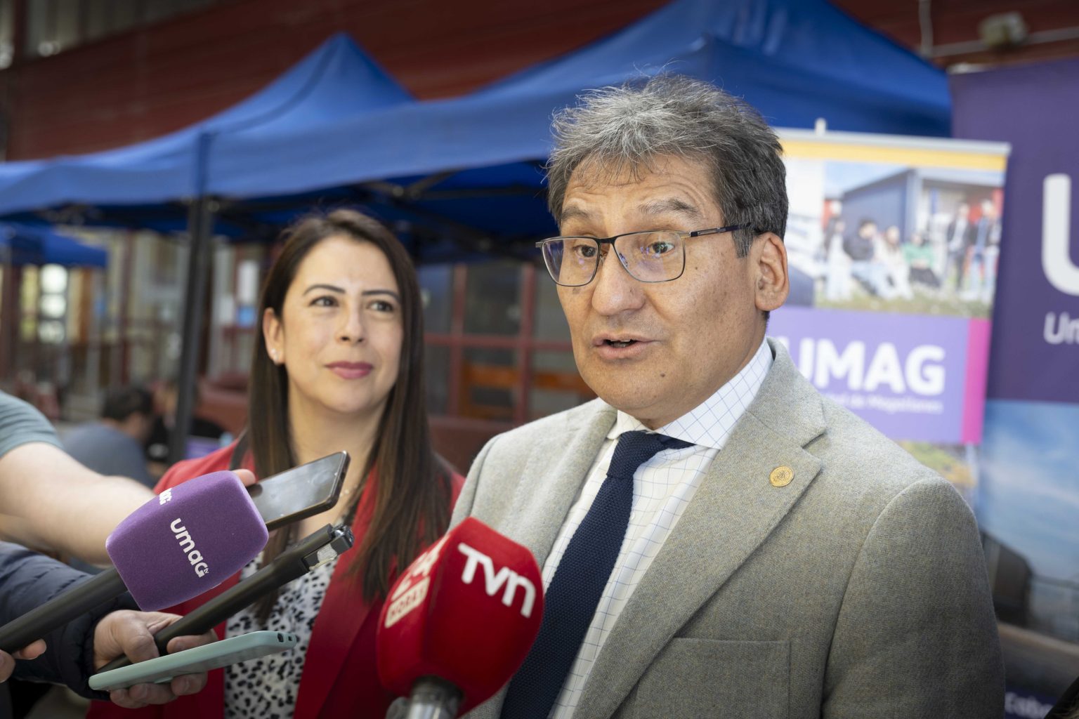 UMAG inicia proceso de matrícula con resultados positivos en ...