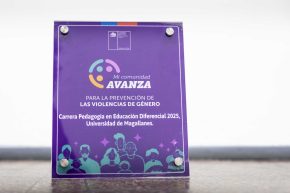 Comunidad UMAG fortalece la prevención de las violencias de género a través de programa SernamEG