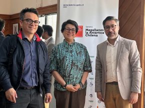 UMAG manifiesta interés temprano en programa nacional de IA para Pedagogías