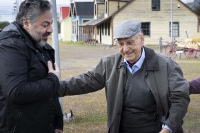 Mateo Martinic: El Instituto de la Patagonia debe seguir preservando la memoria de Magallanes