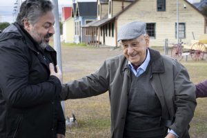 Mateo Martinic: El Instituto de la Patagonia debe seguir preservando la memoria de Magallanes