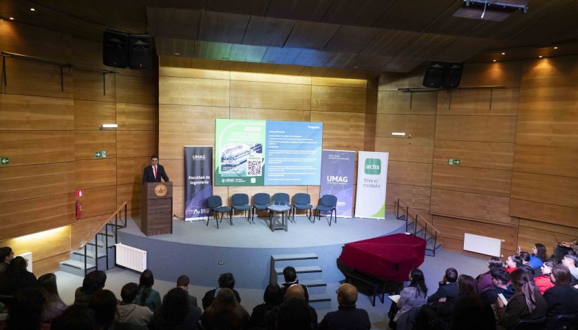 UMAG y ACHS presentan guía ténica que fortalece la seguridad laboral en la industria del hidrógeno renovable