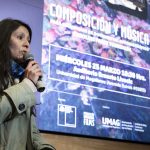 Innovador proyecto de música para cine documental se presentó en la UMAG
