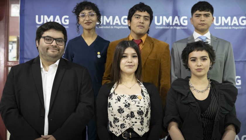 Nueva FEUM y 19 Centros de Estudiantes asumen la representación estudiantil en la UMAG