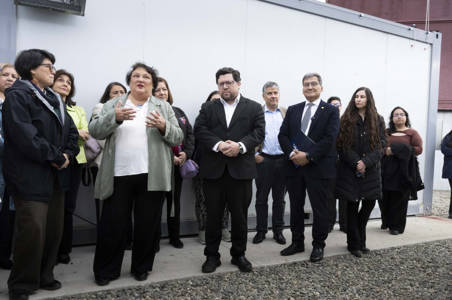 UMAG fortalece la formación de estudiantes con nuevo laboratorio de ...