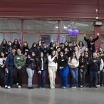 Estudiantes PACE 2026 participan de Semana Cero y comienzan su proceso de inducción en la UMAG