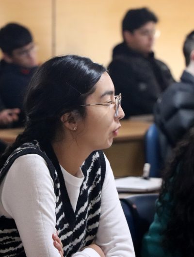 Clínica Jurídica fortalece formación práctica de estudiantes de Derecho con amplia red de pasantías