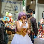 Videojuegos, cosplay y coleccionismo: la UMAG será escenario de la tercera edición de “Frikigonia”