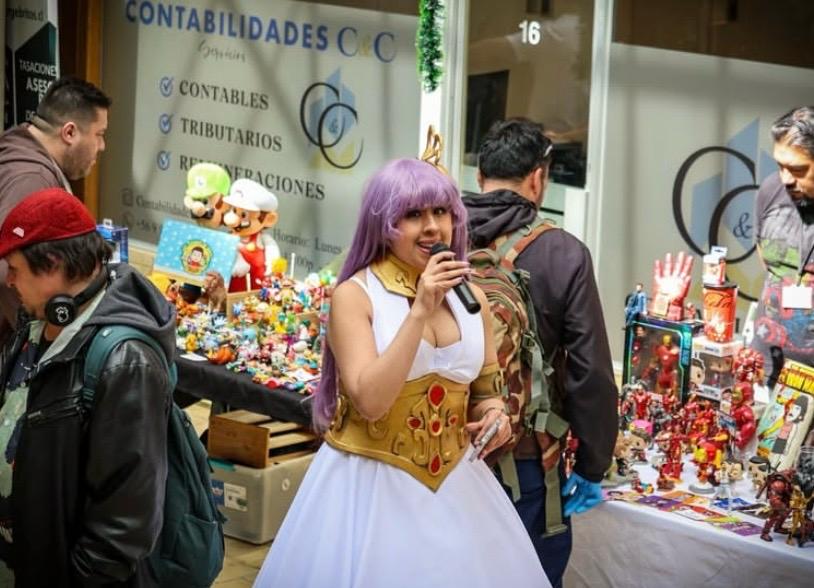 Videojuegos, cosplay y coleccionismo: la UMAG será escenario de la tercera edición de “Frikigonia”