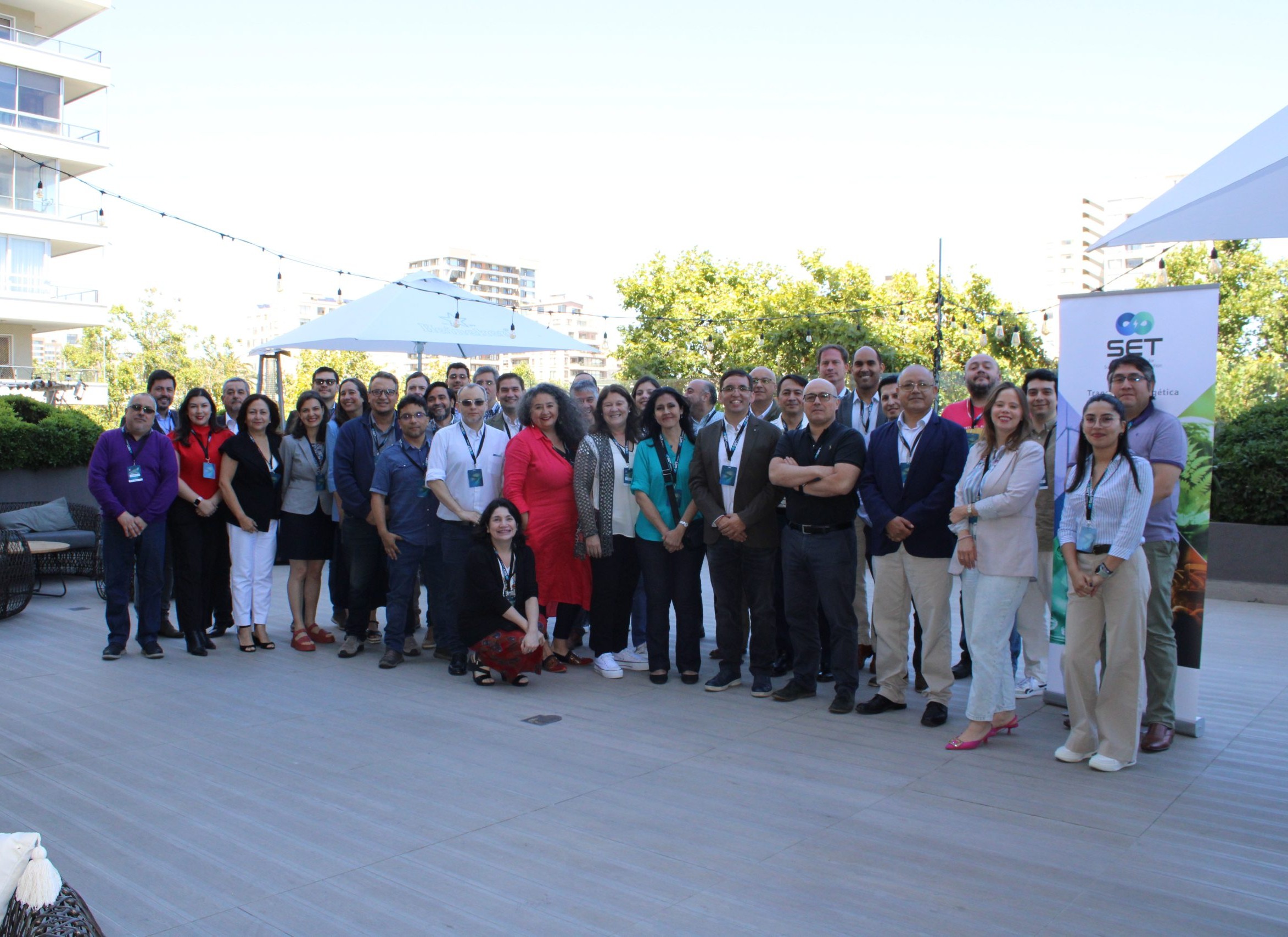 UMAG forma parte de nuevo centro tecnológico ANID dedicado a la transición energética sostenible del país