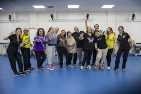 CADI UMAG lidera inédito estudio molecular sobre envejecimiento en 90 adultos mayores de la región