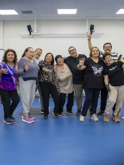 CADI UMAG lidera inédito estudio molecular sobre envejecimiento en 90 adultos mayores de la región