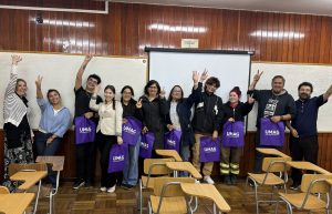 De técnico a ingeniero en dos años: UMAG abre oportunidad de continuidad de estudios en Administración de Empresas