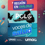 Actualidad, salud y ciencias en la parrilla programática de UMAG TV