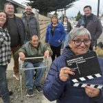 Vecinos del barrio 18 de Septiembre protagonizan comercial que promueve los cuidados comunitarios