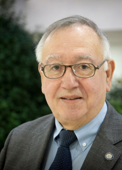 Sr. Hernán Pinochet Mellín