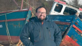 Artículo de investigador magallánico fue nominado a destacado Premio Rachel Carson