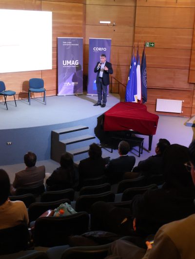 Magallanes apuesta por la cadena de valor del hidrógeno verde con foco en innovación y seguridad