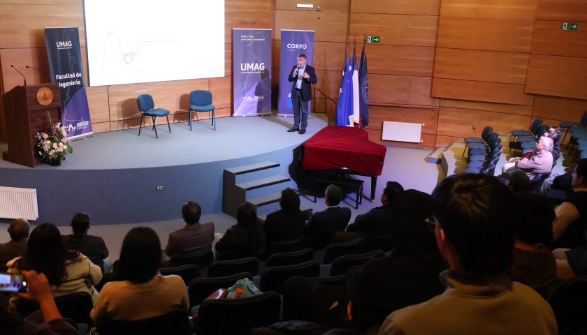 Magallanes apuesta por la cadena de valor del hidrógeno verde con foco en innovación y seguridad