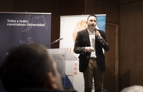 Académico y especialista en neurofisiología analiza cómo el cuerpo y el cerebro enfrentan ambientes extremos