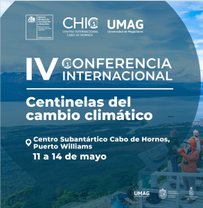 Puerto Williams se convierte en el epicentro global de la ciencia y la cultura subantártica