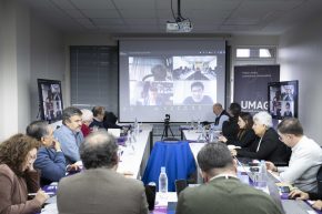 Universidades estatales refuerzan trabajo en red desde Magallanes para enfrentar desafíos del sistema público