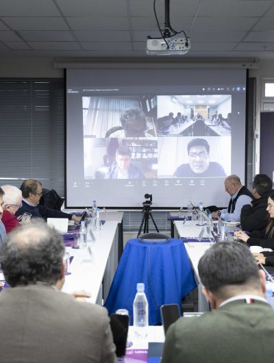 Universidades estatales refuerzan trabajo en red desde Magallanes para enfrentar desafíos del sistema público