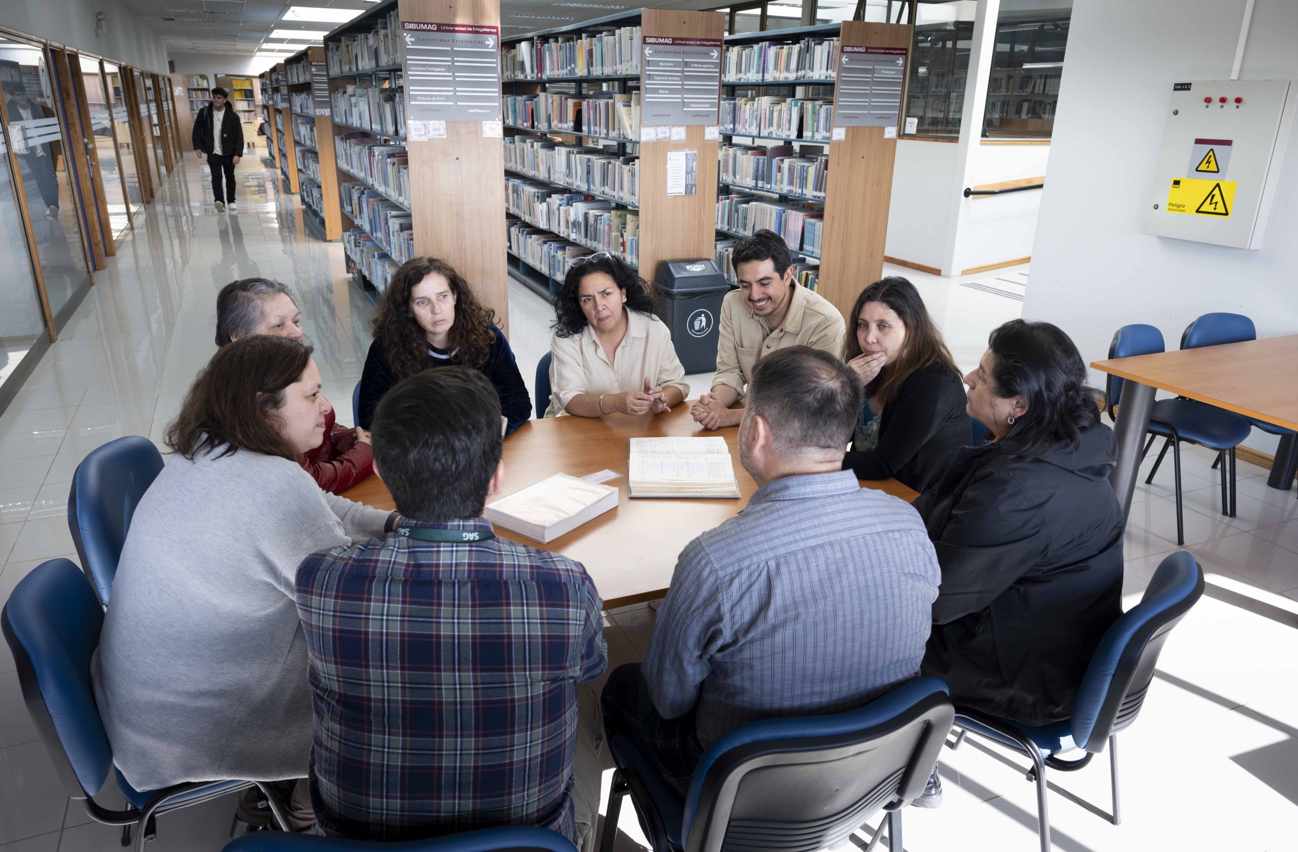 CEC-UMAG consolida su excelencia tras obtener segunda acreditación del MINSAL por 3 años 